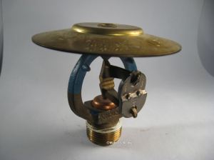 Viking High Challenge 280°F 0.64 Orifice Sprinkler Head